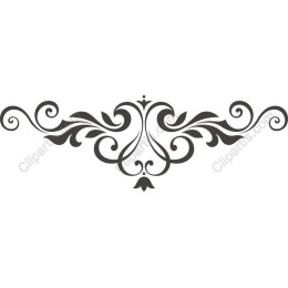 Ornamental Floral