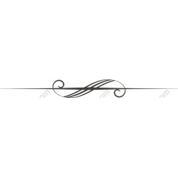 Elegant Flourish