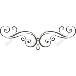 Ornate Swirl