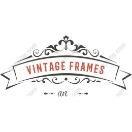Vintage Frames