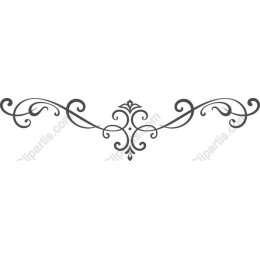 Ornate Flourish