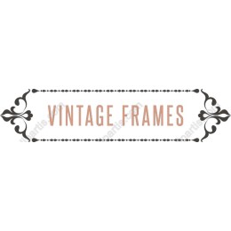 Vintage Frames Collection