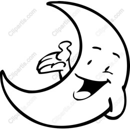 Happy Moon