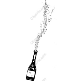 Champagne Celebration