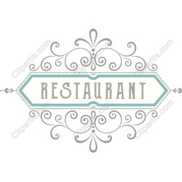 Elegant Restaurant