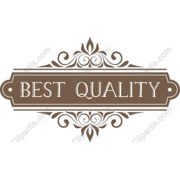 Best Quality Vintage