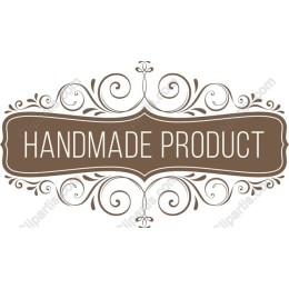 Handmade Product Elegant