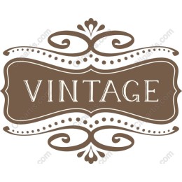 Vintage Elegance
