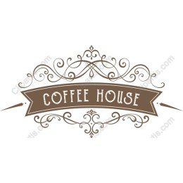 Coffee House Vintage