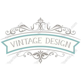 Vintage Elegant