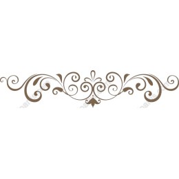 Ornate Flourish