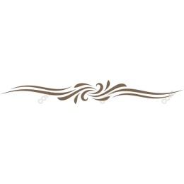 Decorative Swirl