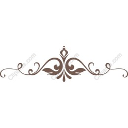 Ornamental Elegance Floral