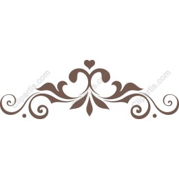 Elegant Ornate Flourish