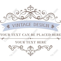 Vintage Elegance