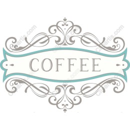 Coffee Elegance