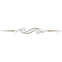 Elegant Intricate