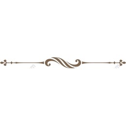 Elegant Flourish