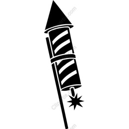 Firework Rocket