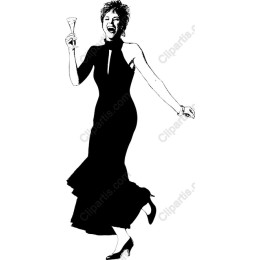 Glamorous Celebration