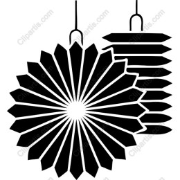 Hanging Ornament