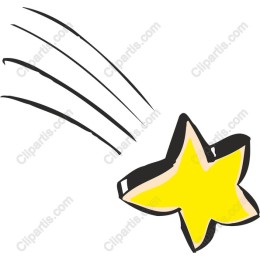 Shooting Star