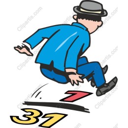 Leap of Fun: Dynamic
