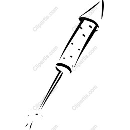 Firework Rocket