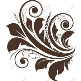Elegant Floral