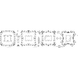 Ornamental Frame Collection