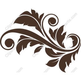 Ornate Floral