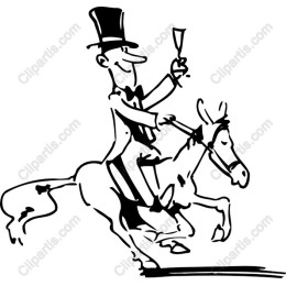 Dapper Equine Celebration