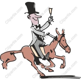 Elegant Equestrian