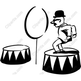 Circus Performer