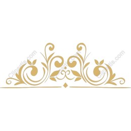 Elegant Ornamental