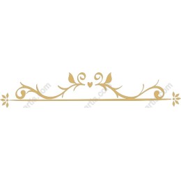 Ornamental Flourish