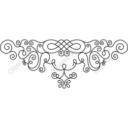 Elegant Ornamental