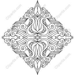 Elegant Floral