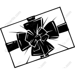 Elegant Gift with Bow