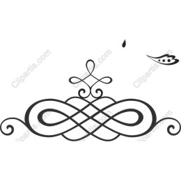 Ornate Flourish