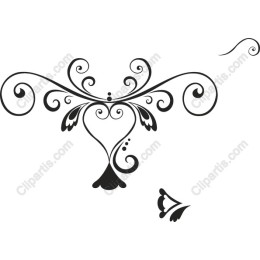 Elegant Floral