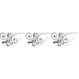 Elegant Ornate Flourish