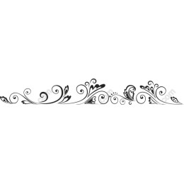 Ornate Floral