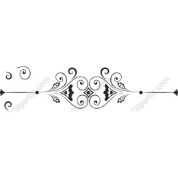 Vintage Flourish