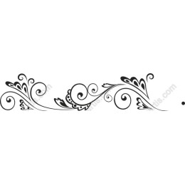 Elegant Ornate work