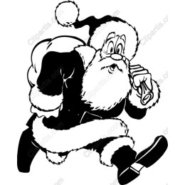 Santa Claus