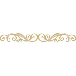 Elegant Ornate