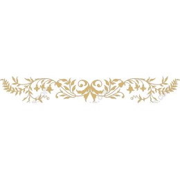 Decorative Floral
