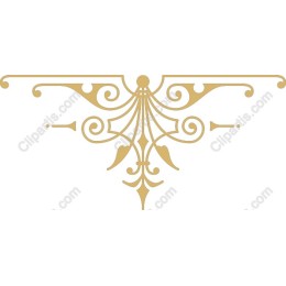 Elegant Ornate