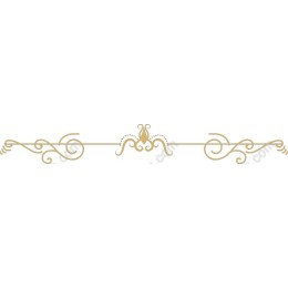 Decorative Flourish